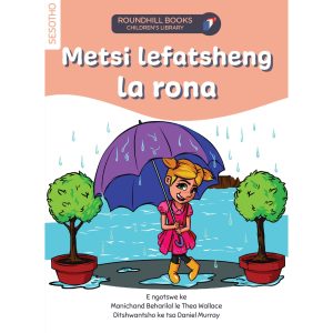 Sesotho - Metsi lefatsheng la rona