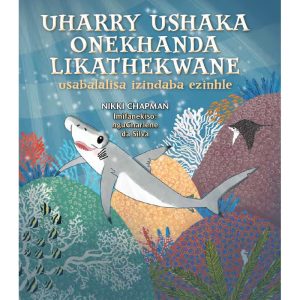 IsiZulu - uHarry uShaka Onekhanda Likathekwane Usabalalisa Ezindaba Ezinhle