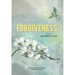 English - Fragrance of Forgiveness