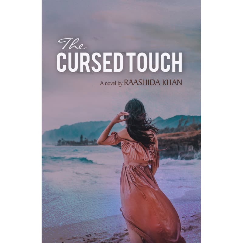 English - The Cursed Touch